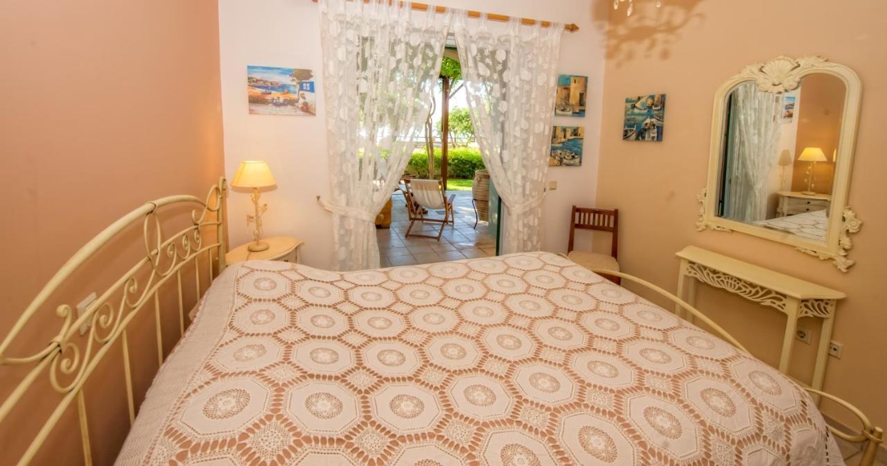 Wave And Sea Holiday Home 바바티 외부 사진
